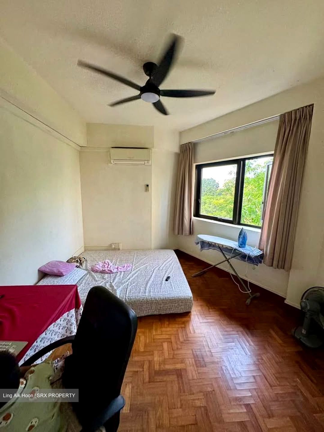 The Bayshore (D16), Condominium #502541871